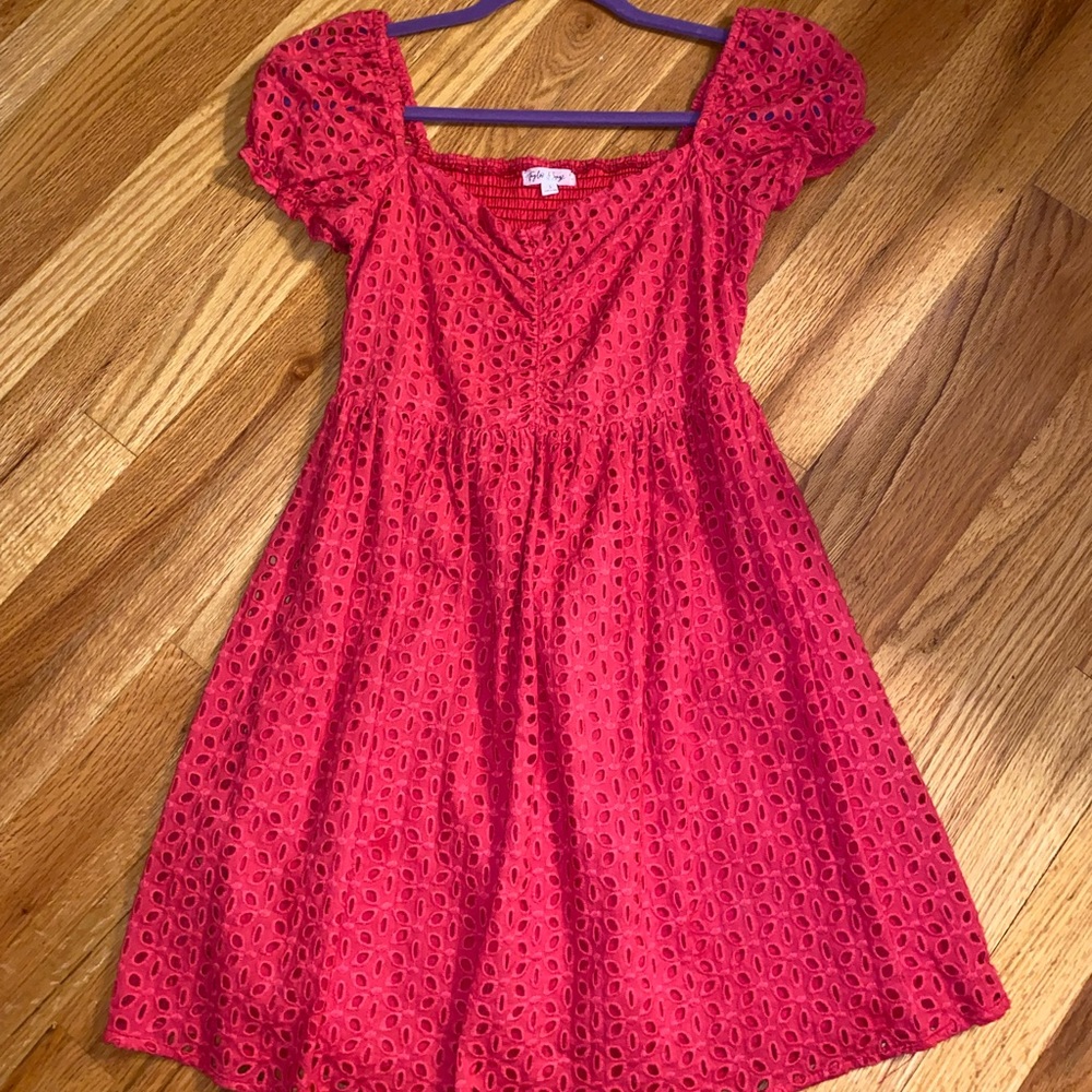 Pink Dress From Nordstrom! Size SMALL